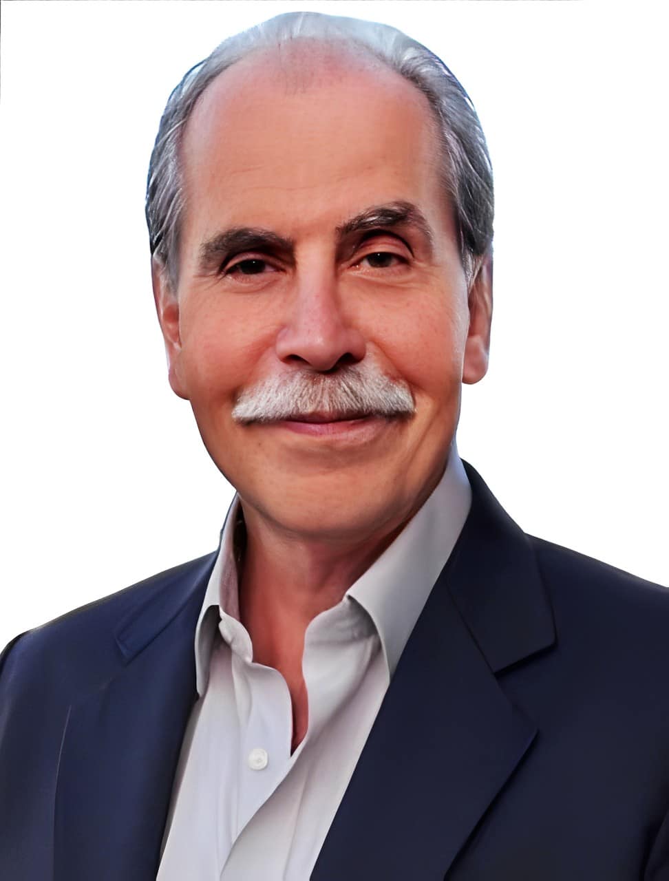 Dr. Richard Wiefelspuett