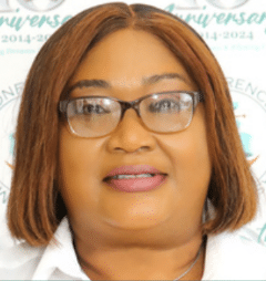 Judy Rolle