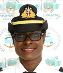 Shamika Duncombe