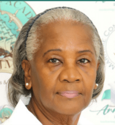 Ernestine Flowers